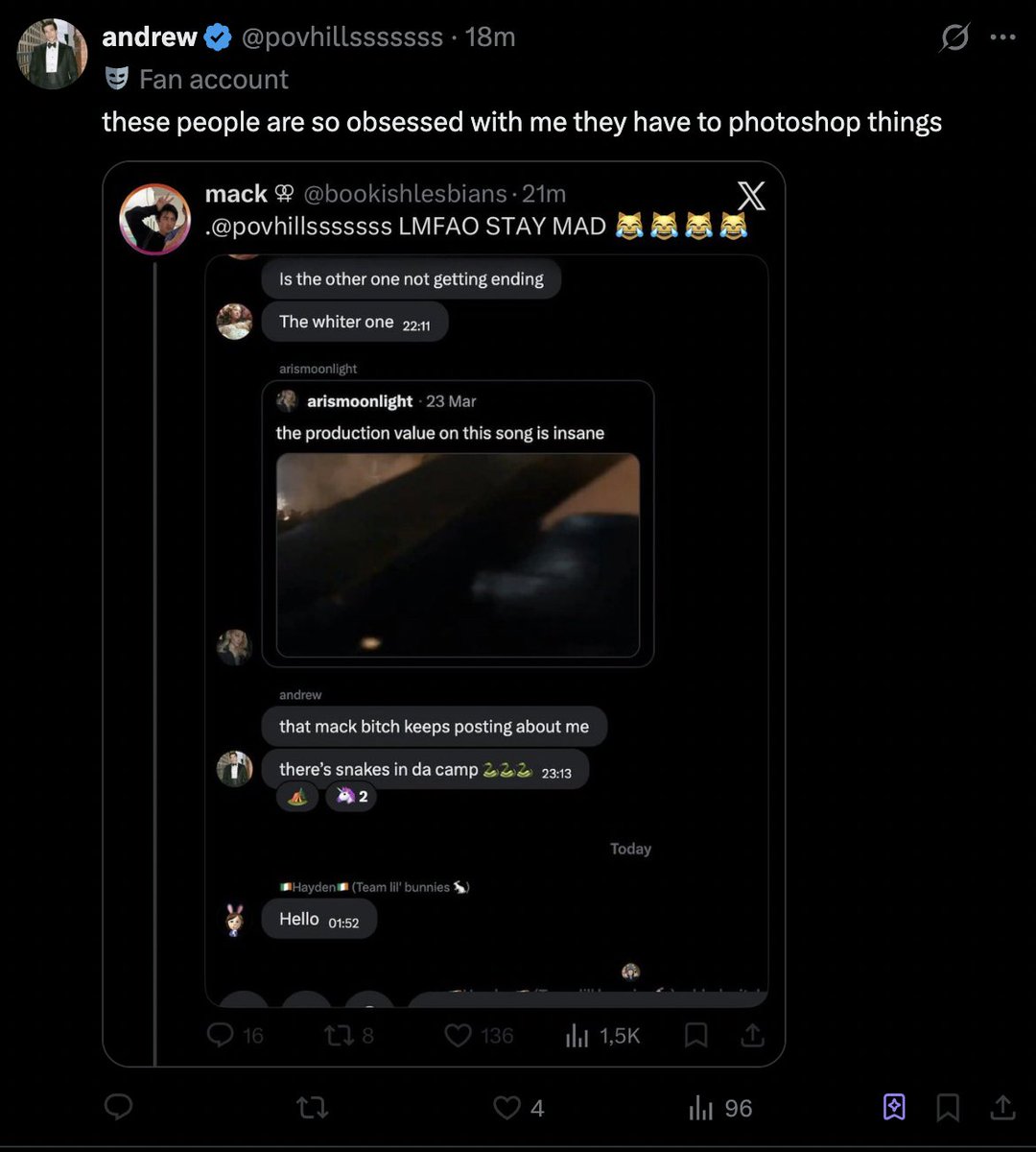 💐💐 tweet media