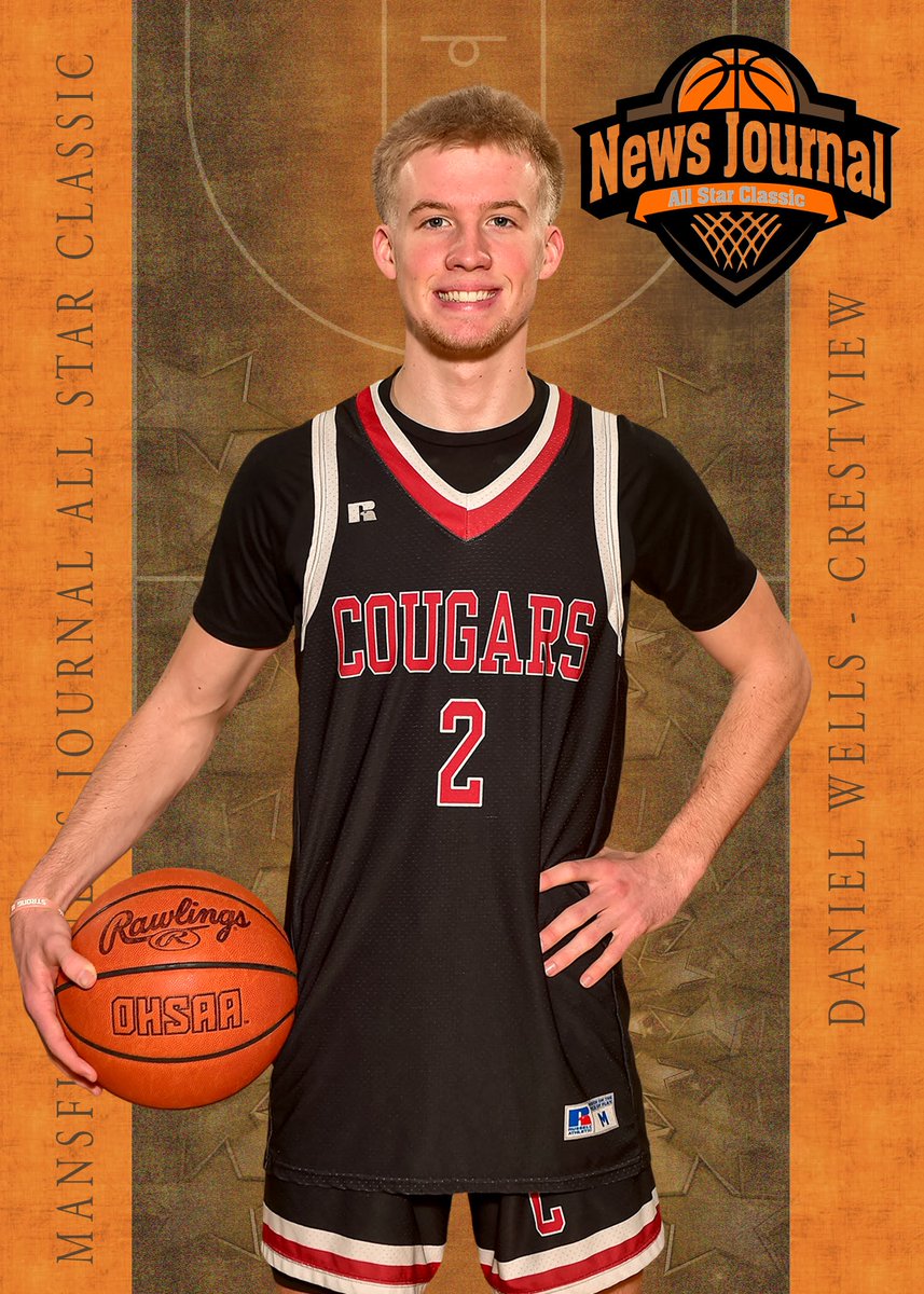 Crestview Athletics tweet media