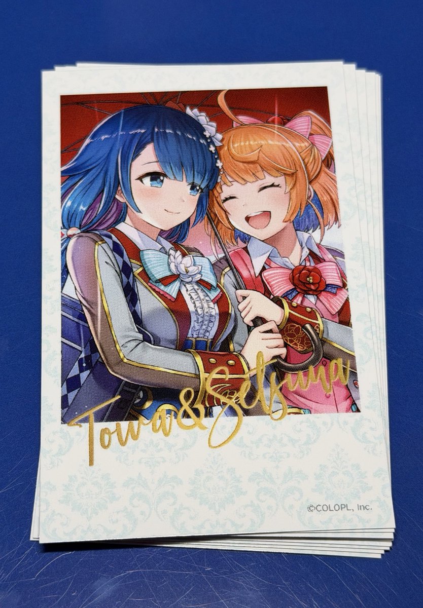 😸まるさん🌈 tweet media