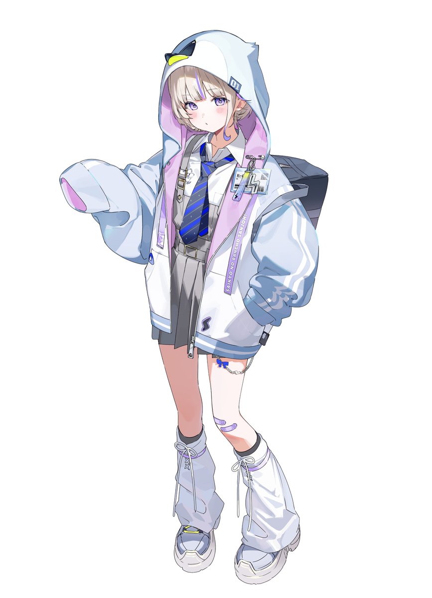 KEMARI@イラスト tweet media