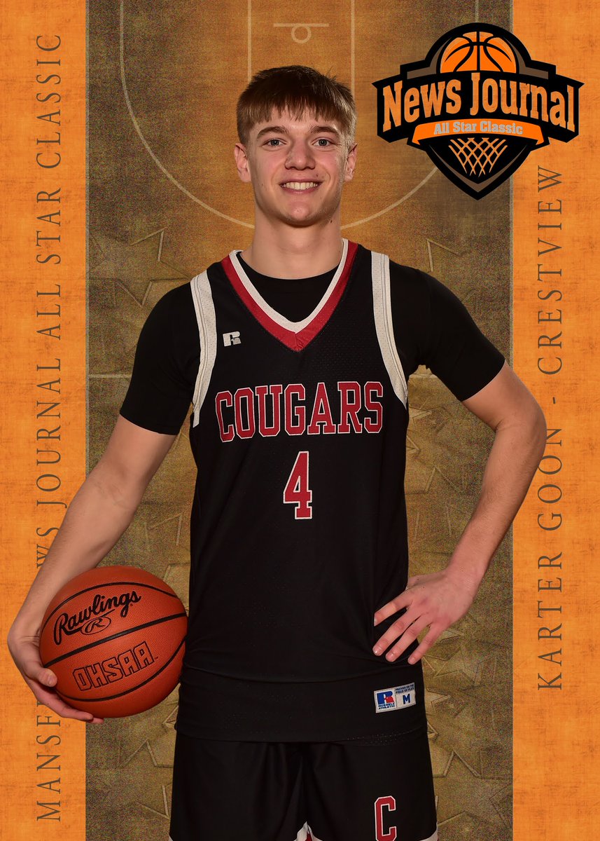 Crestview Athletics tweet media