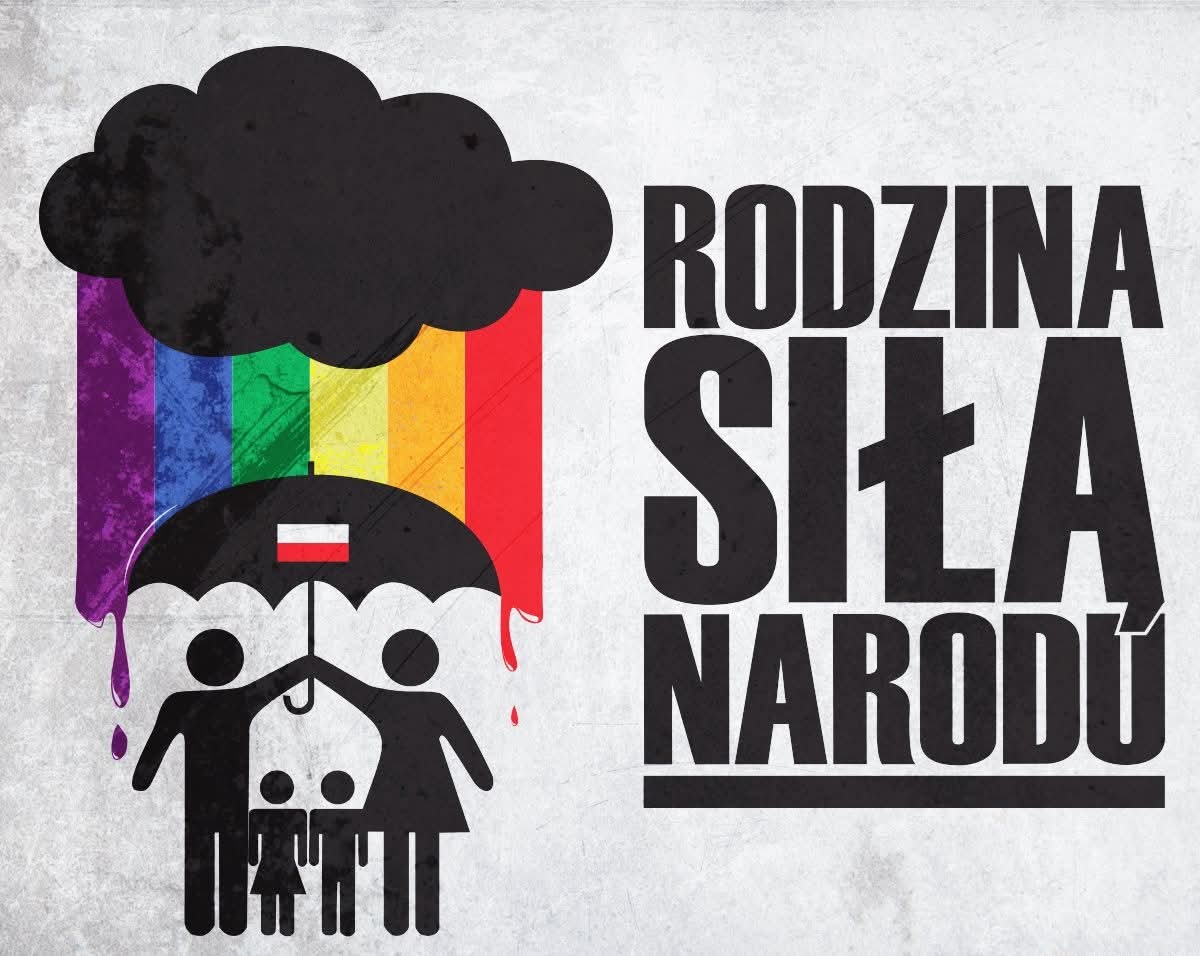 Młodzież Wszechpolska tweet media