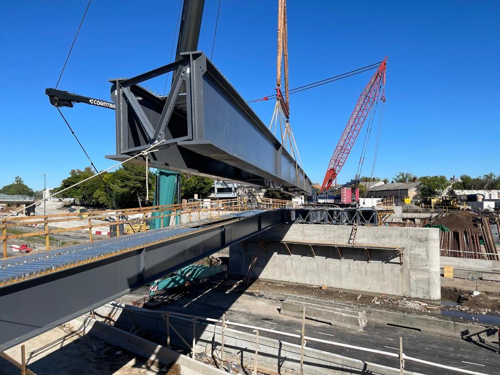 Cronista de Tránsito tweet media