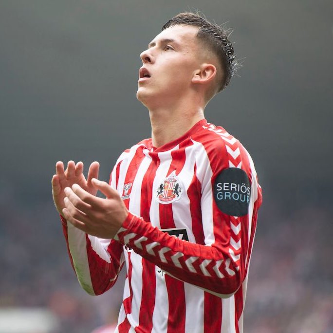 Rising Stars XI tweet media