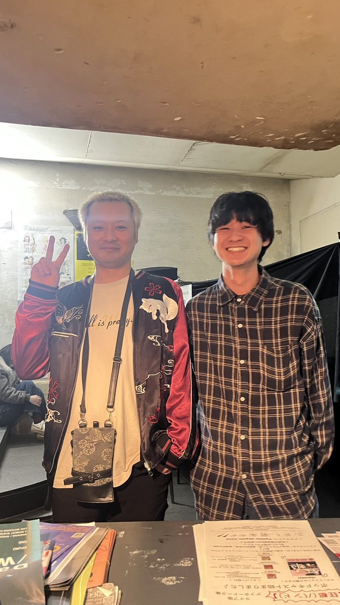 マジカルチョコミントクラブ (@choco_mint_club) on Twitter photo 