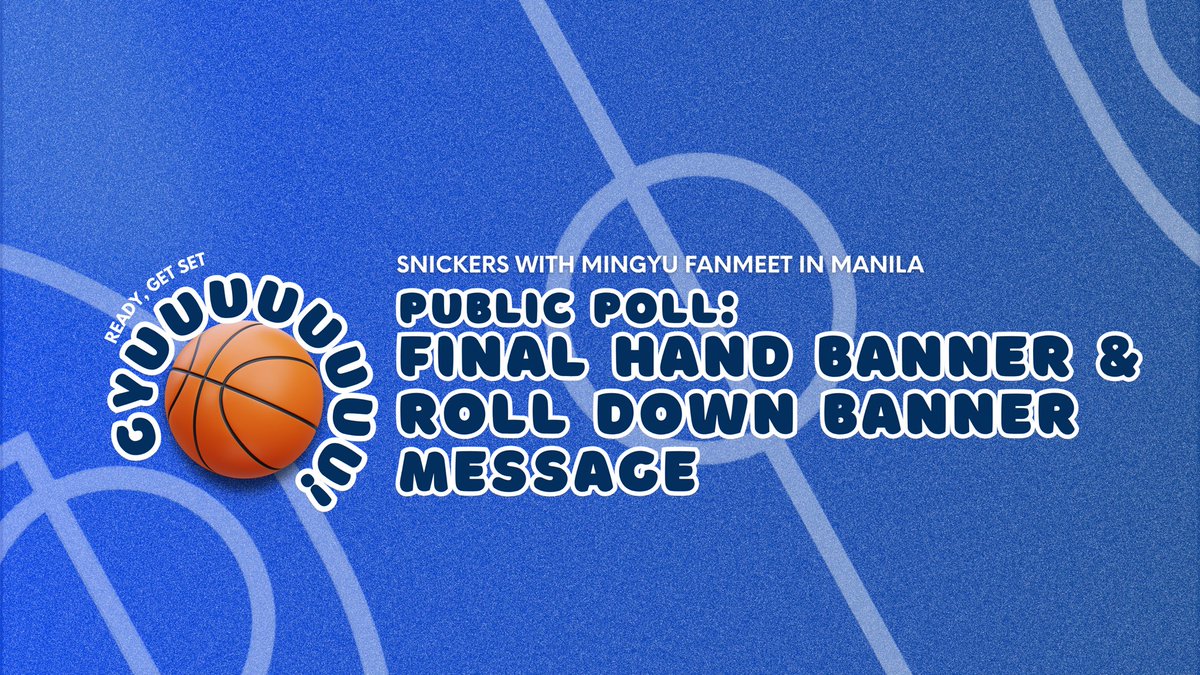 KIM MINGYU PHILIPPINES tweet media