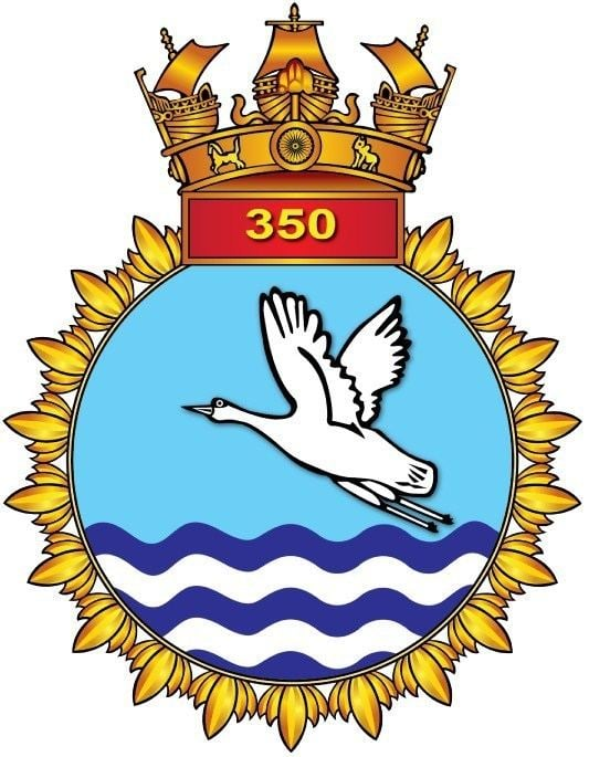 This Day In Indian Navy tweet media