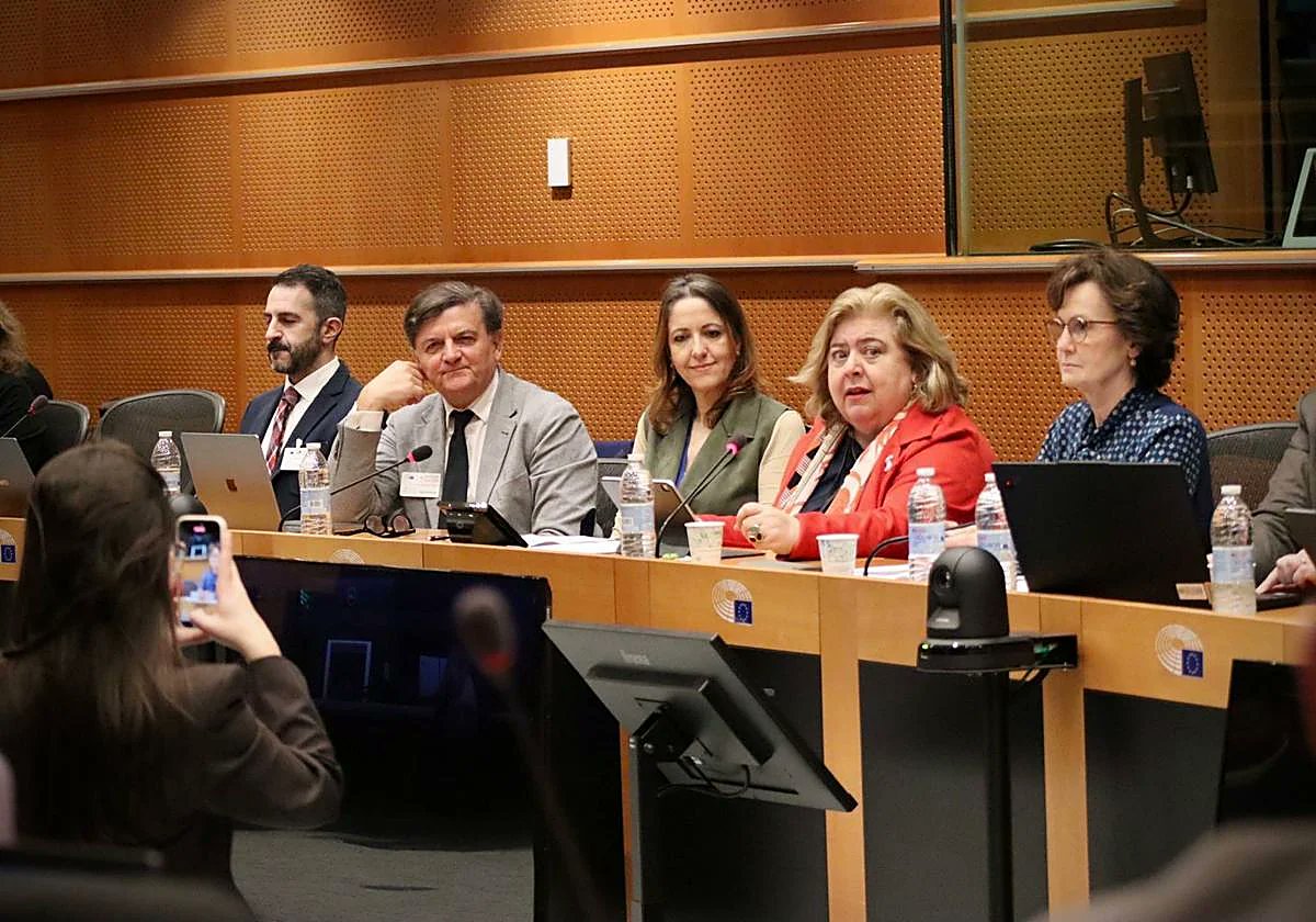 Hub Iberia Agrotech (HIBA) EU tweet media