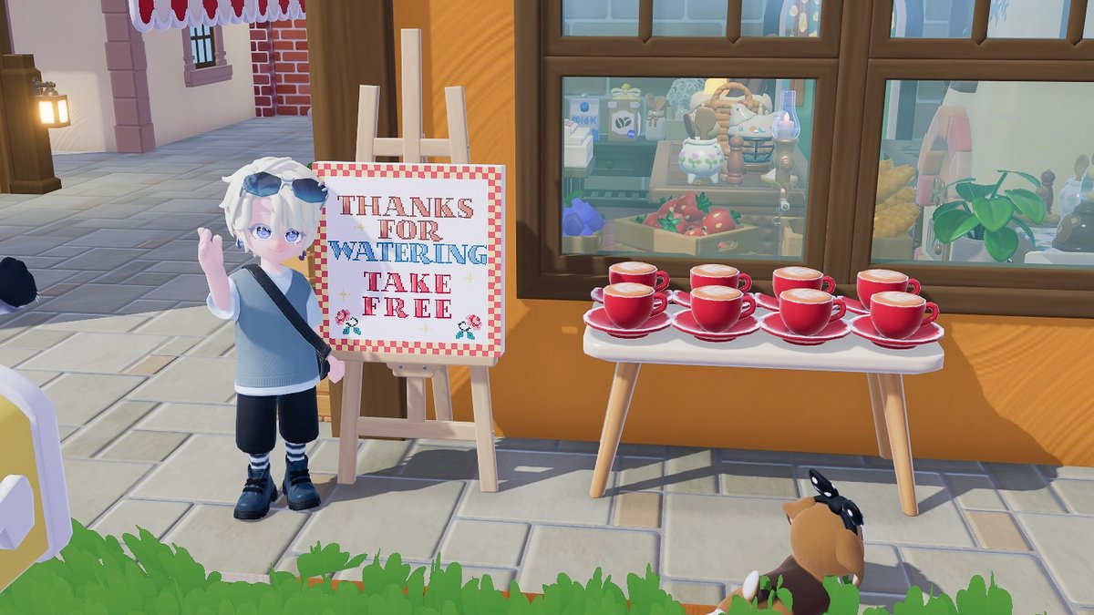 ネオン tweet media