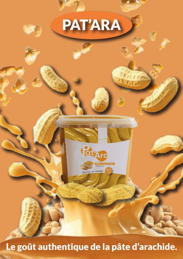 InnoFaso tweet media