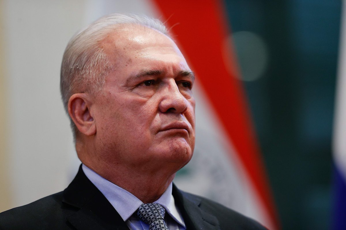 Cuarto Poder Py tweet media