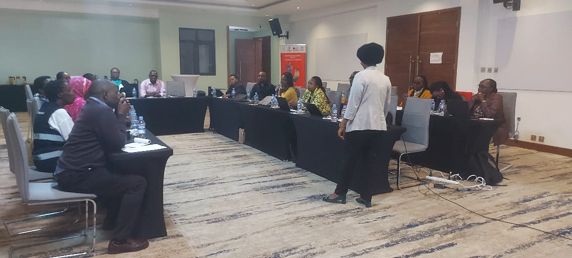 Prison Fellowship Rwanda tweet media