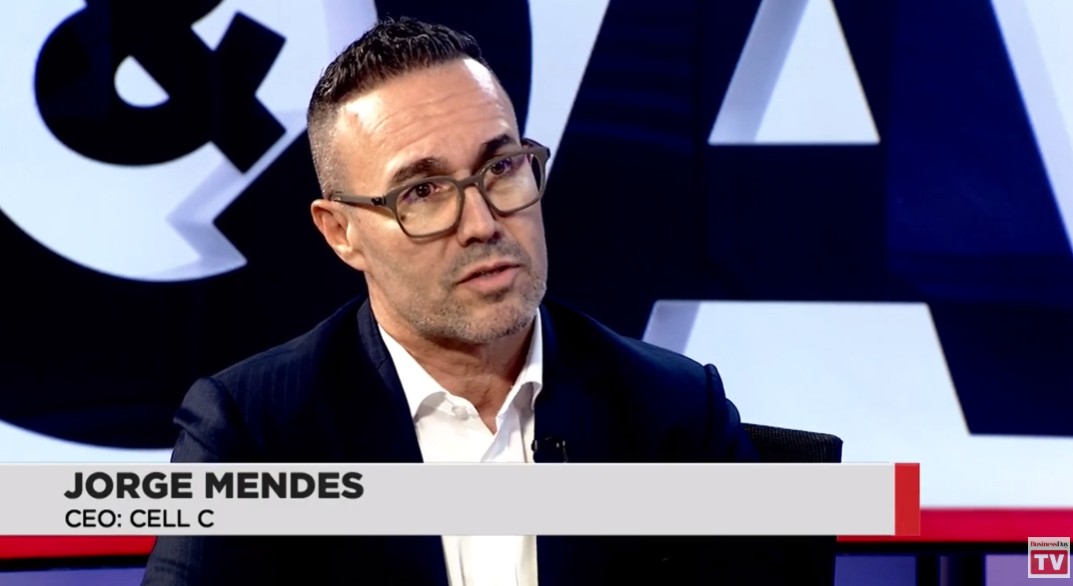 WATCH:  Interesting interview with <a href="/CellC/">@CellC</a> CEO Jorge Mendes on <a href="/BusinessDayTV/">BusinessDay TV</a> about the company's strategy for growth, after listing again on the JSE last year. Giving investors a glimpse into the future. #telecoms #southafrica #business