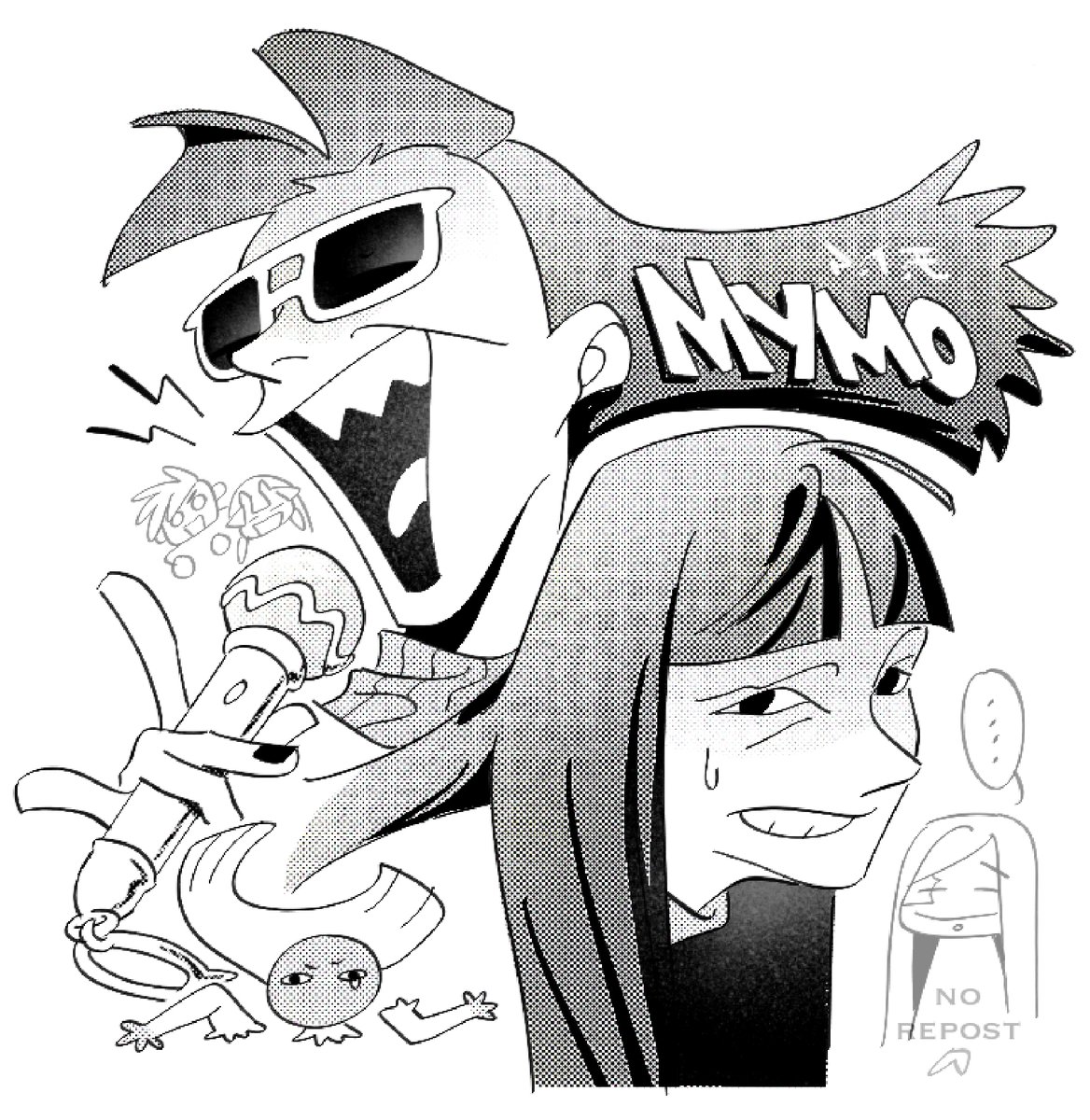 kargo 🌊 bluetiful tweet media