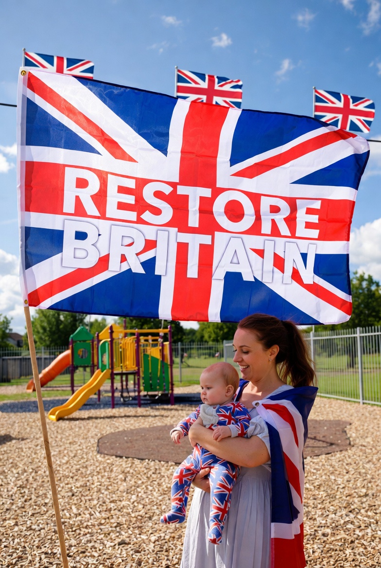 🇬🇧John Reed🇬🇧 tweet media