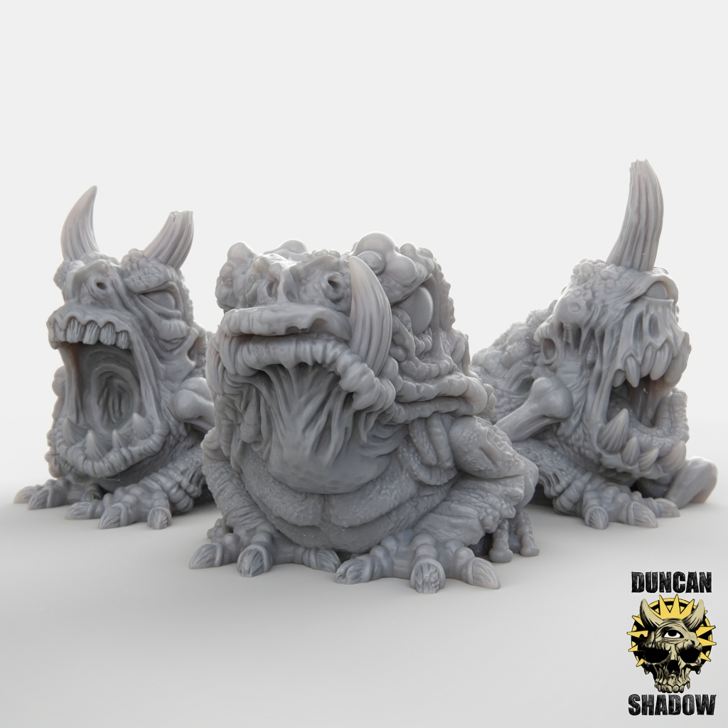 DuncanShadow tweet media