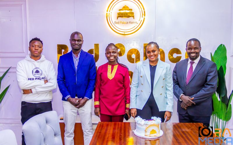 OracomGroupLtd tweet media