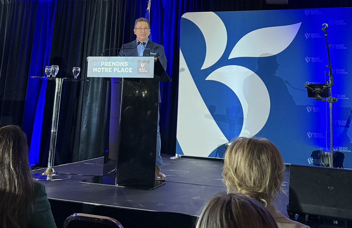 Yves-F. Blanchet 🎗⚜️ tweet media