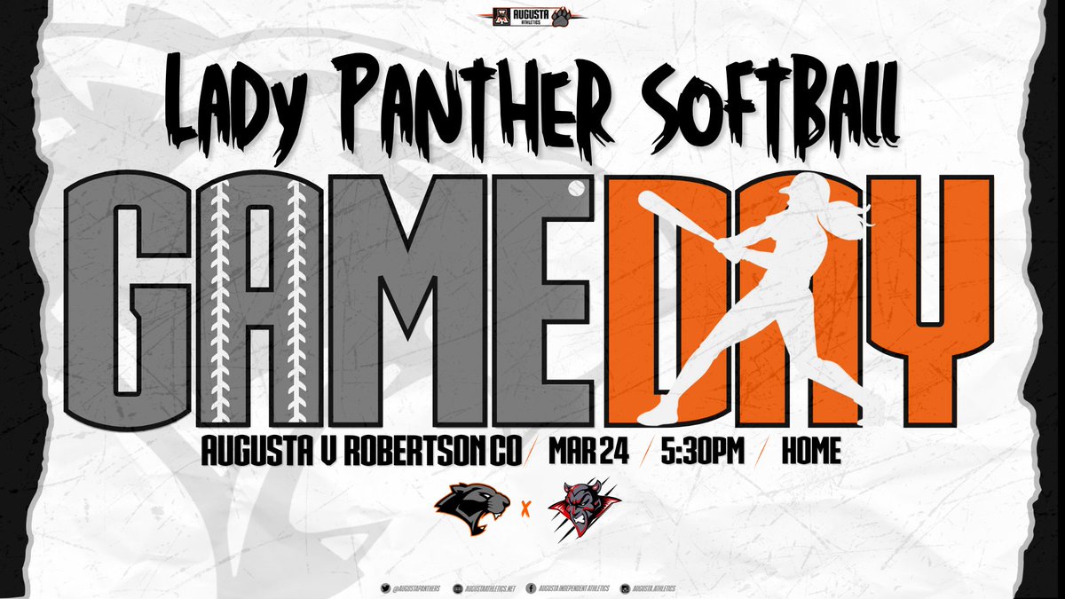 Augusta Athletics tweet media
