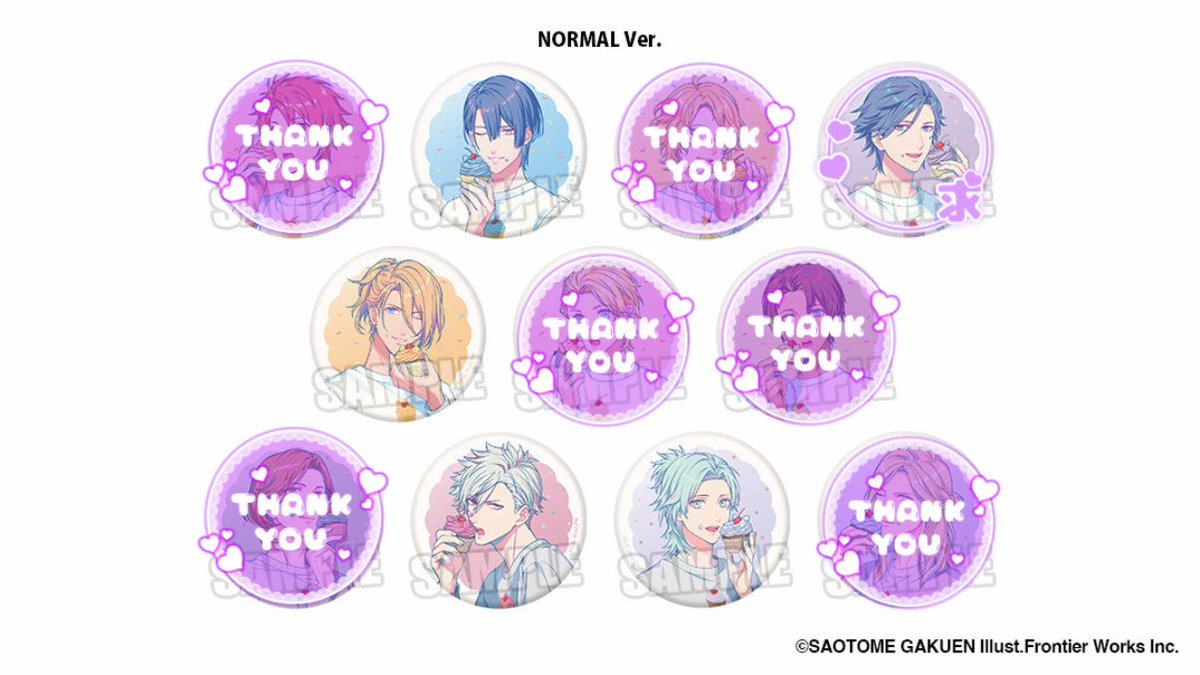 あすかる💎 tweet media