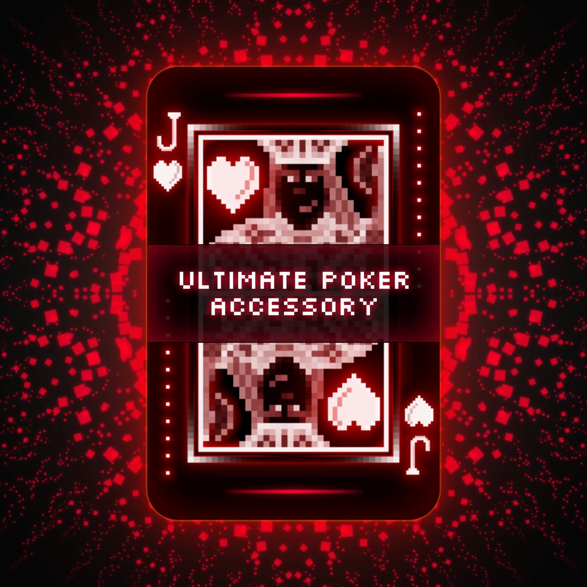 HoldemsNFTs's tweet image. GM NFT crew!
Challenge #49 is here
"What's the ultimate poker accessory"

Top 3 replies in the next 48 hours get an NFT mint.

Rules:
Drop an accessory
No multiple account participation

Distribution: 1 April
#NFT #NFTcollection