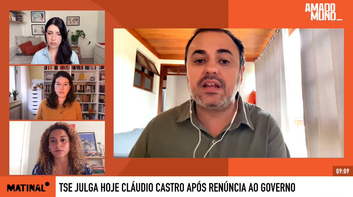 Amado Mundo tweet media