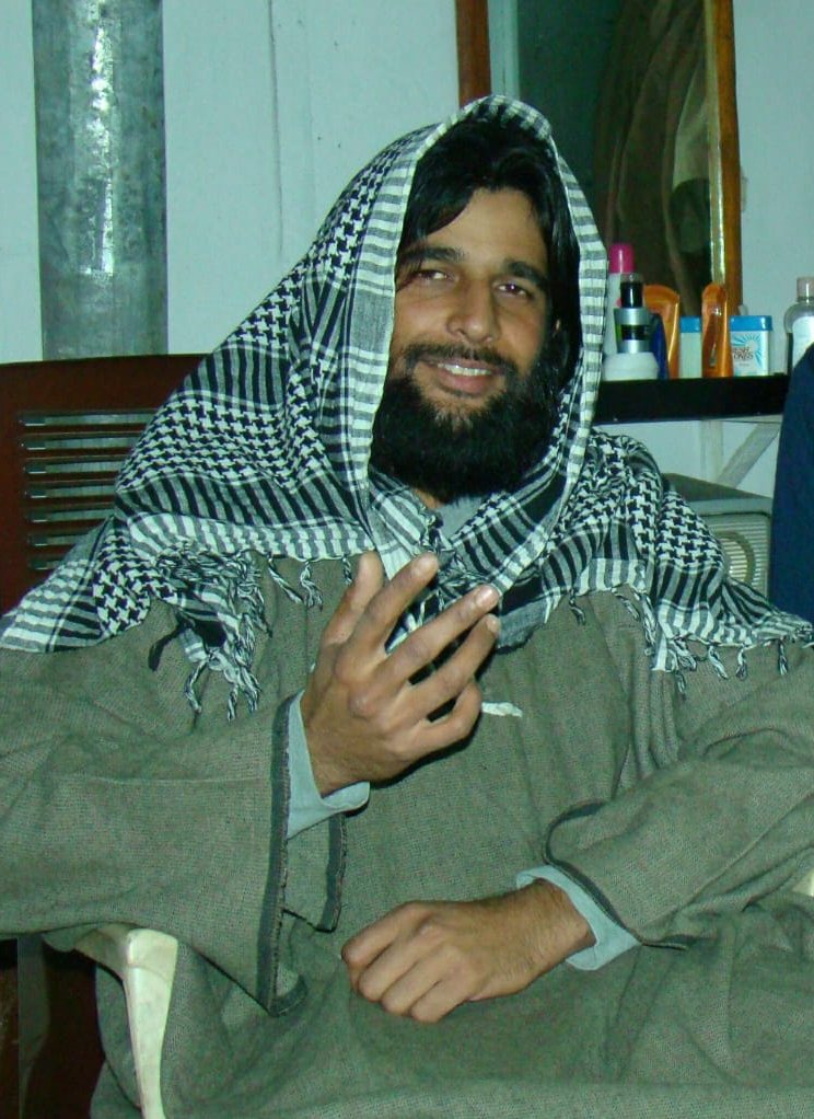 Soniya Deshwal tweet media