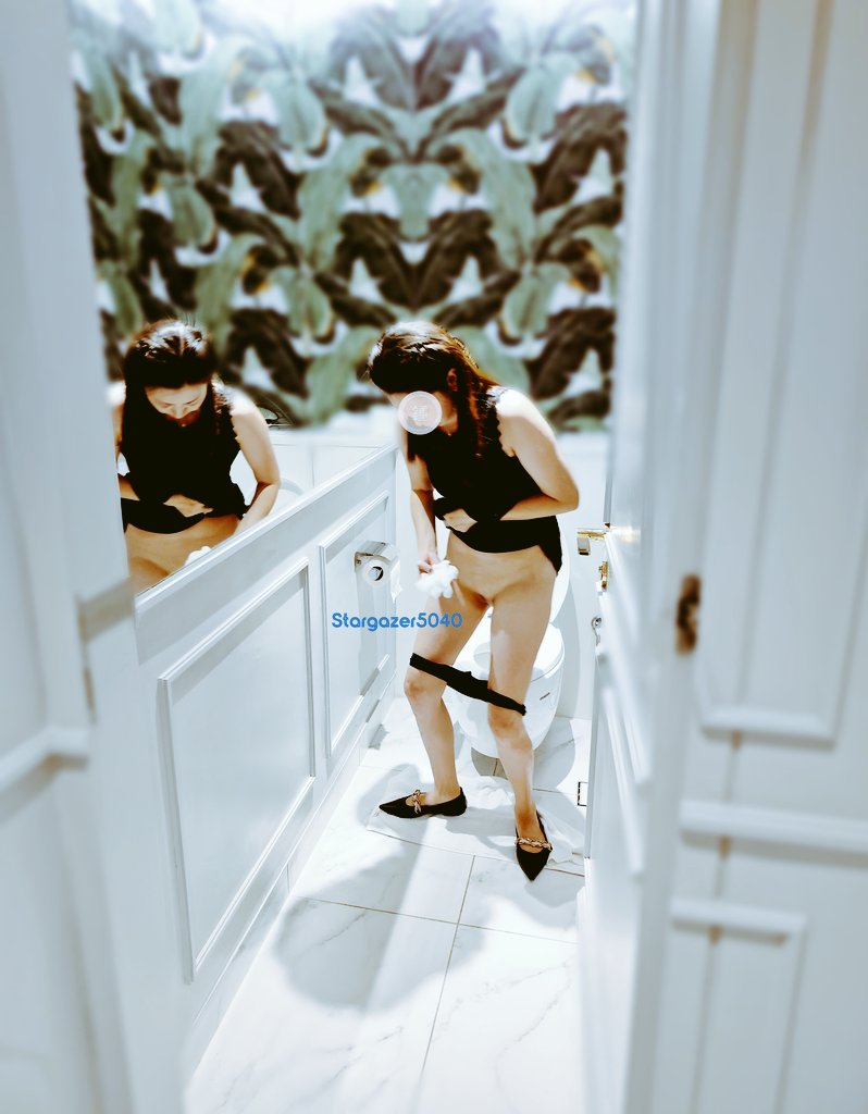 性欲亢进的男女 tweet media