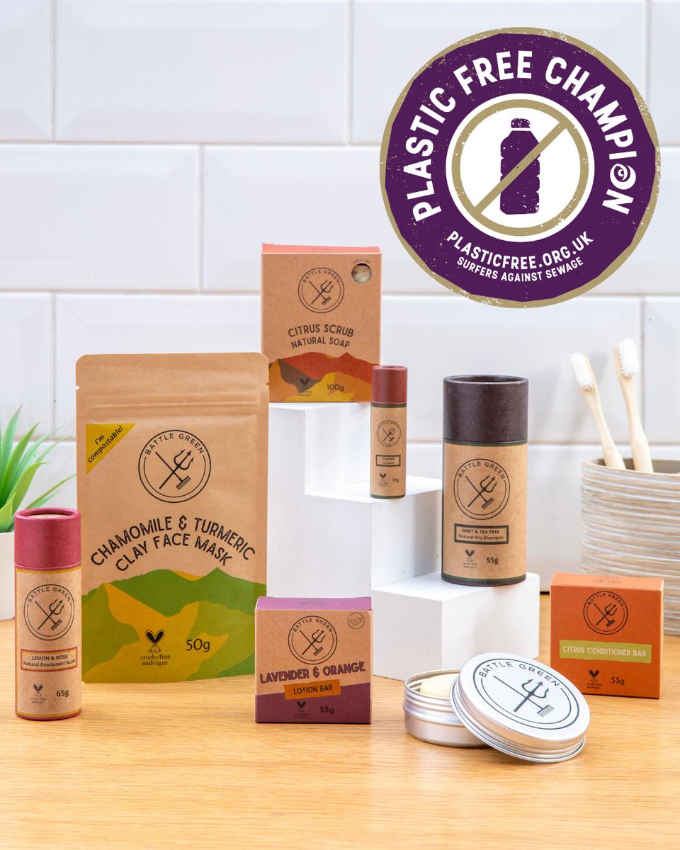 Battle Green tweet media