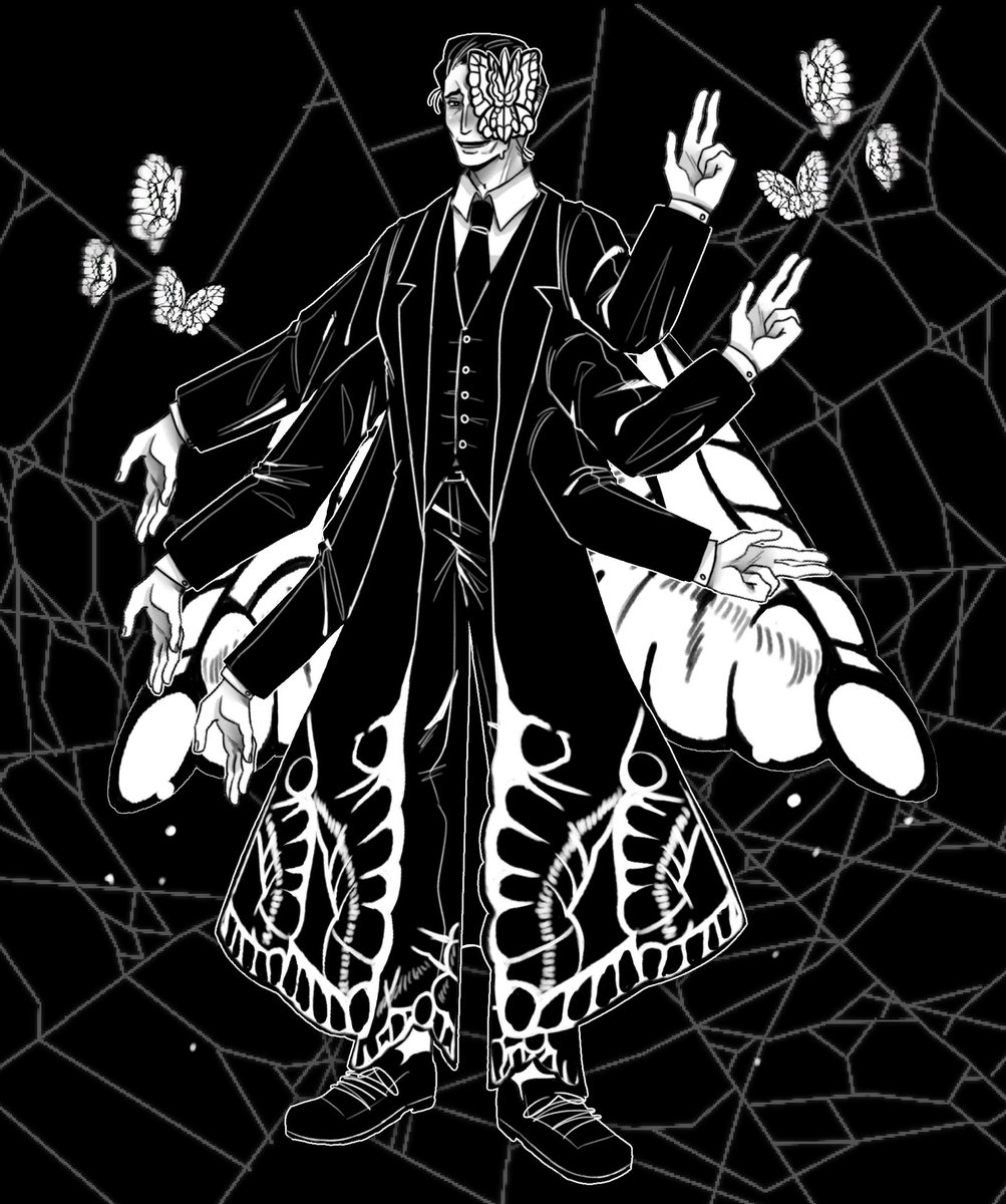 Sir Tulk 🩶 tweet media