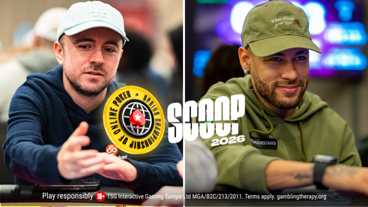 PokerStars Blog tweet media