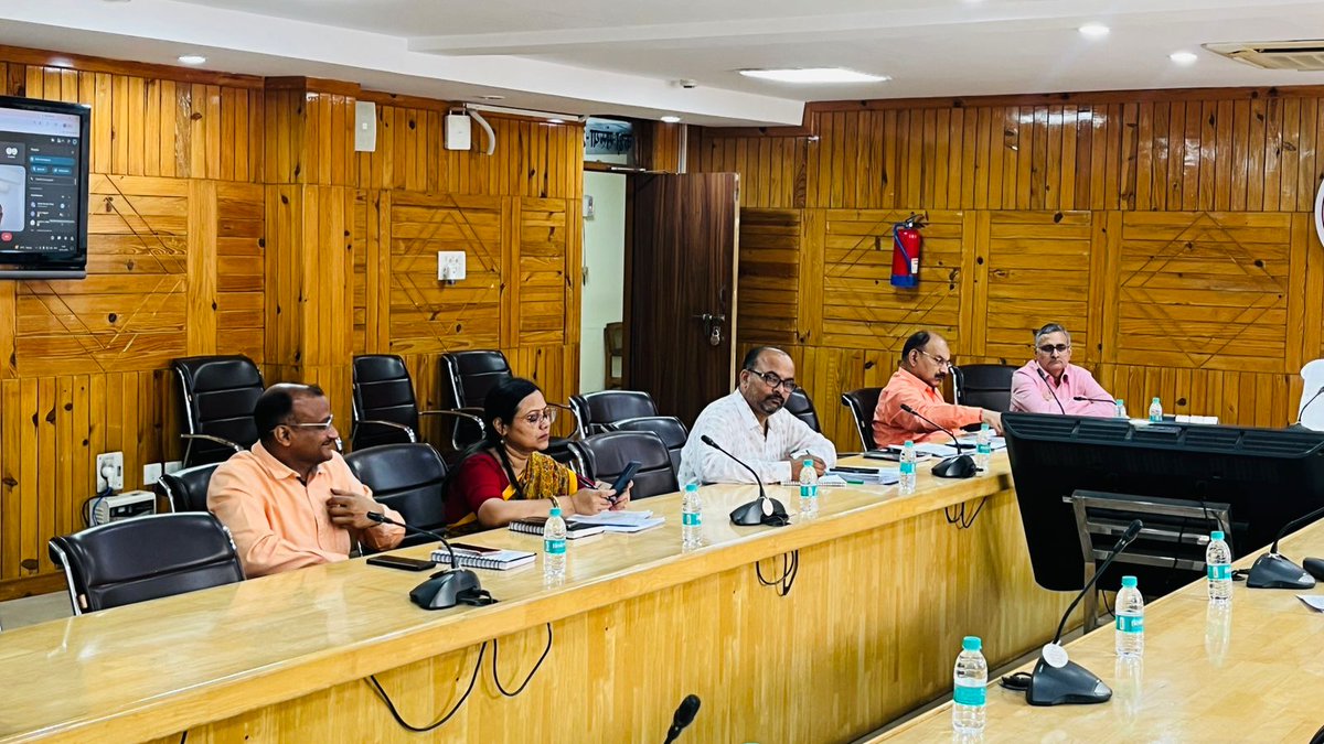 Cane Development UP tweet media