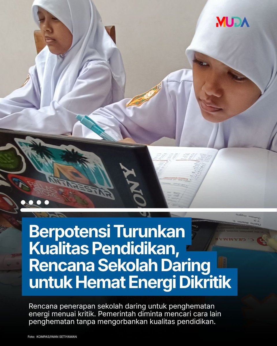 Kompas Muda tweet media