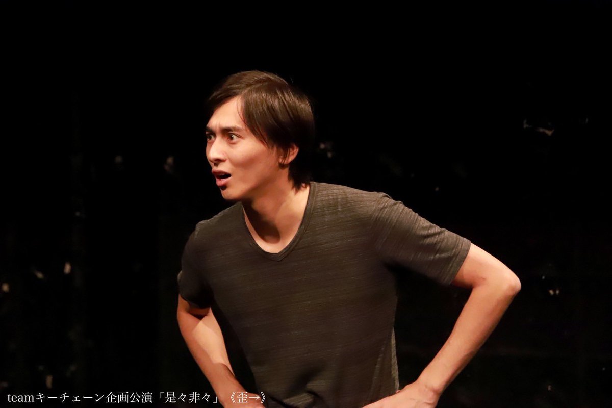 teamキーチェーン tweet media