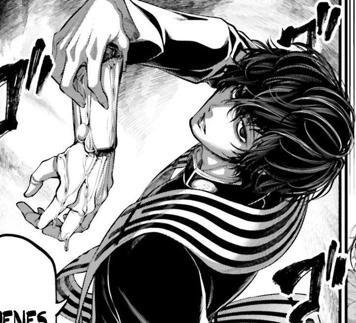 Yan 𑣲 tweet media