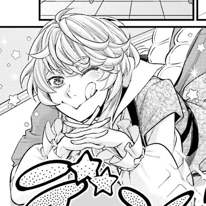 Yan 𑣲 tweet media