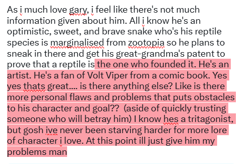 ✦ alex :🐍🐱 tweet media