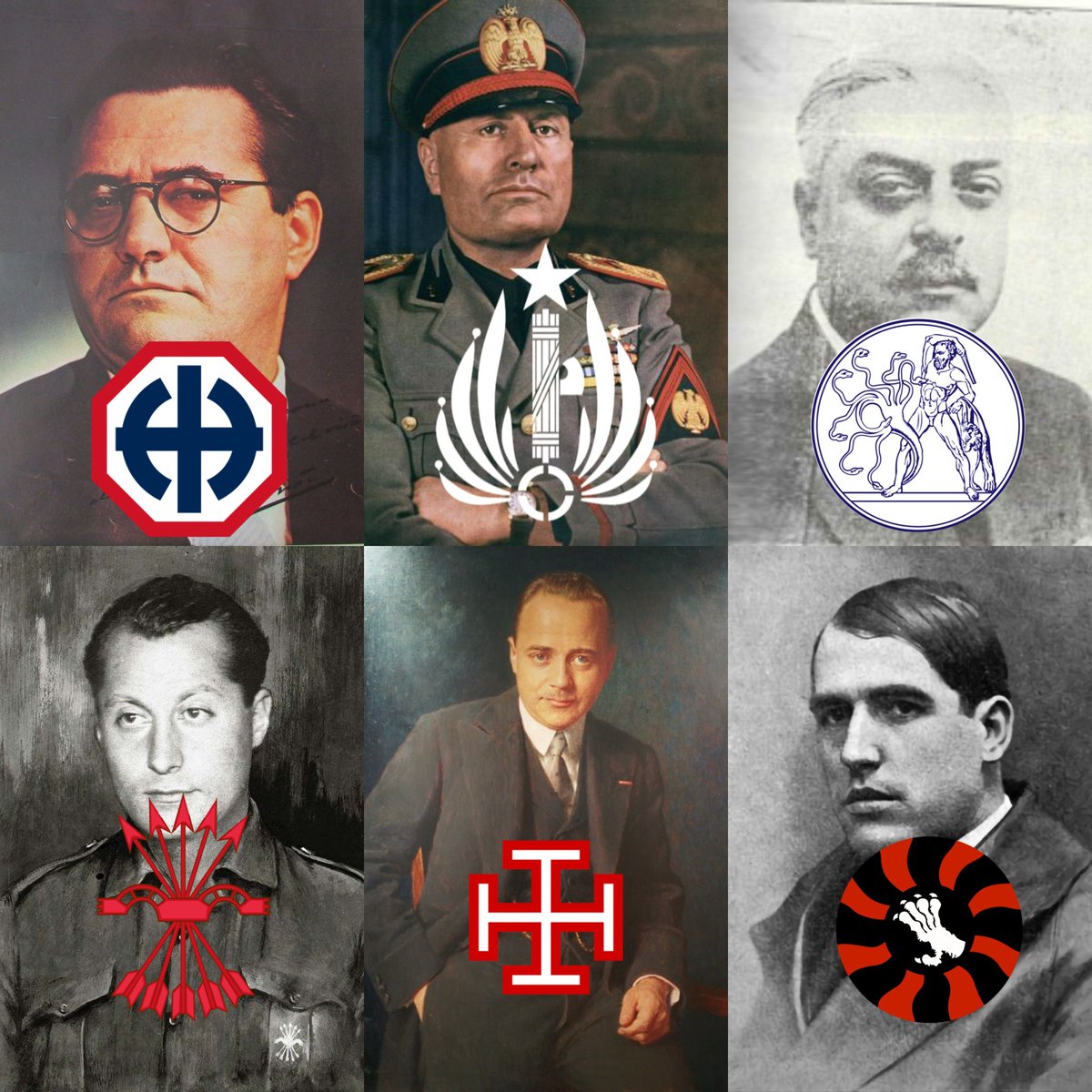 Ελληνικές Φάσκες tweet media