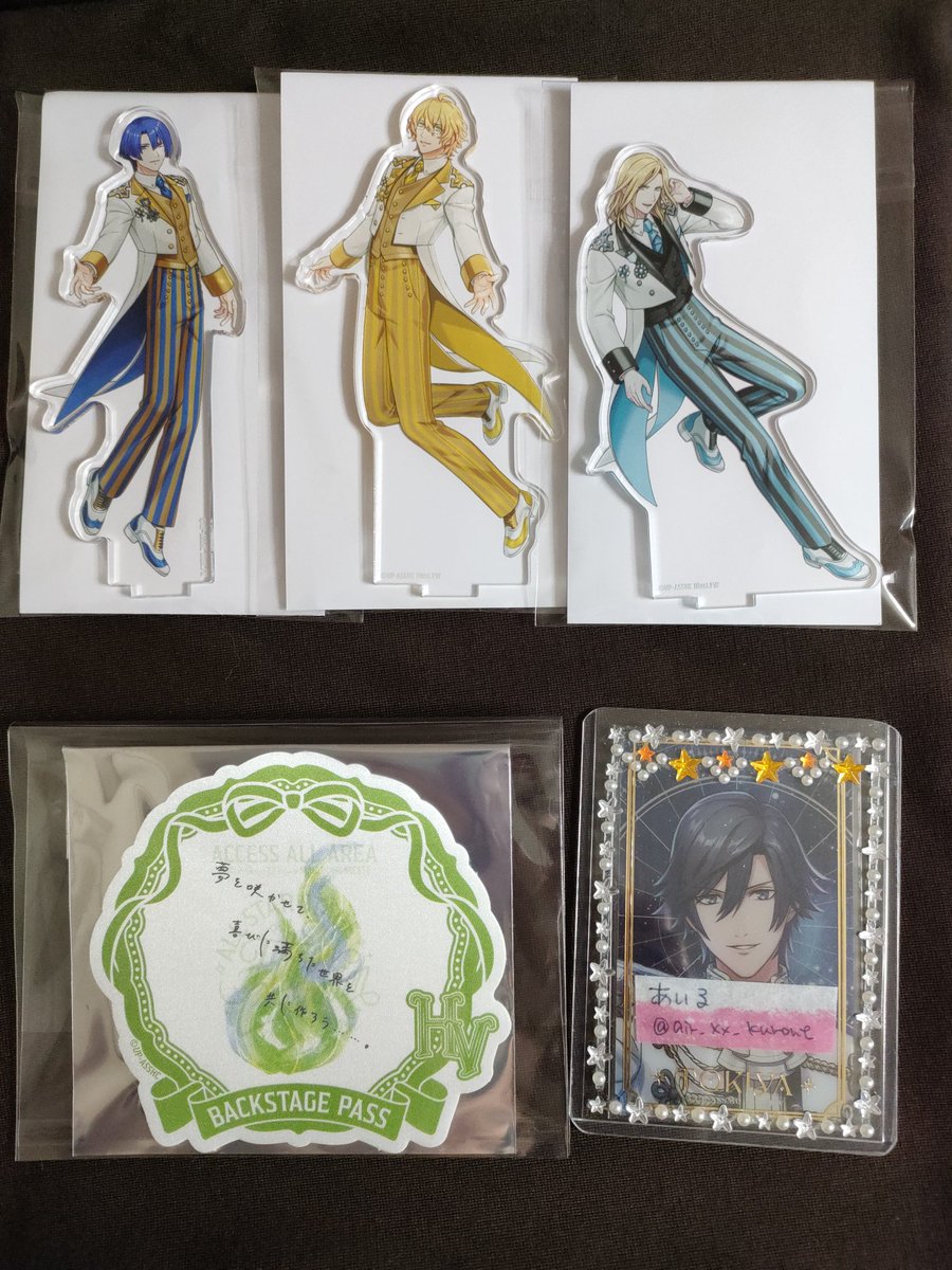 あいる tweet media