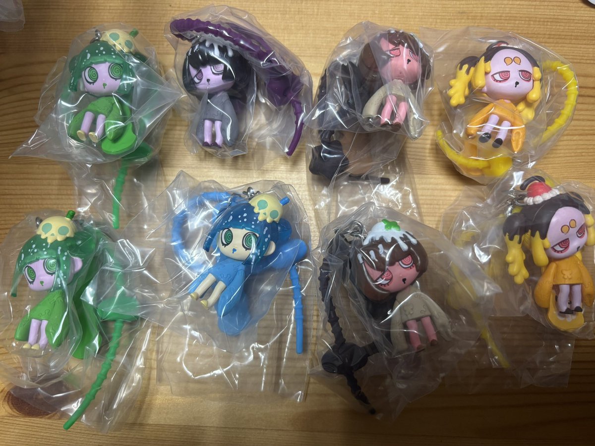 れらん tweet media