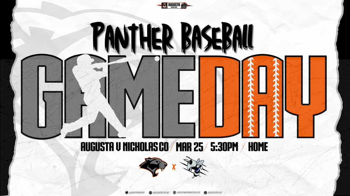 Augusta Athletics tweet media