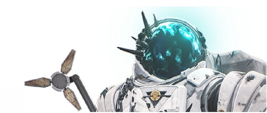 Wuthering Waves Legacy tweet media