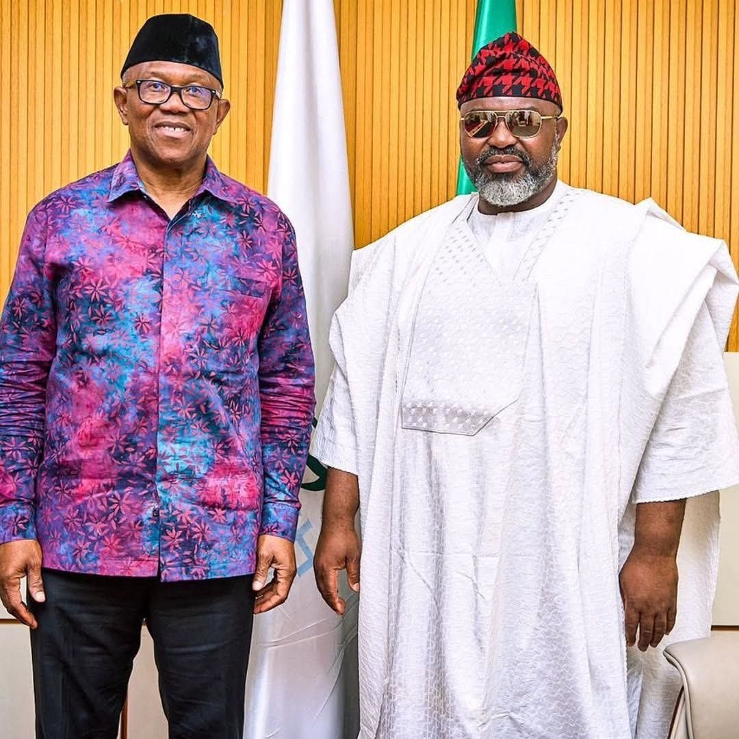 RatelsFamily's tweet photo. 💔😥Religious Leader, Sheikh Ahmad Tijjani Umar Arrested By Authorities Shortly After Hosting Peter Obi In Kaduna On Sunday https://t.co/BRcX7m80vB