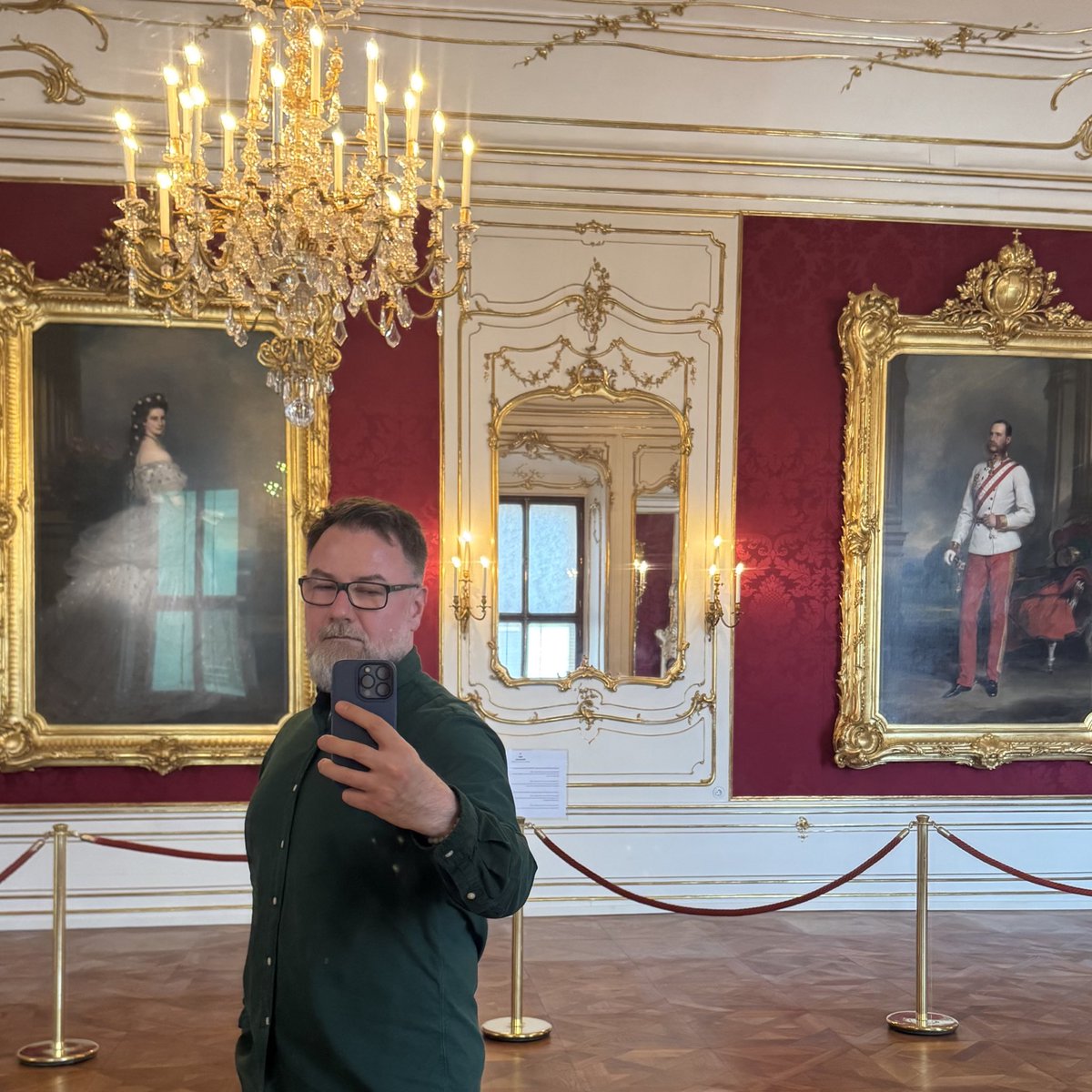 Wielmozny_Pan's tweet image. #Hey #Hi #Hello #Servus #Me