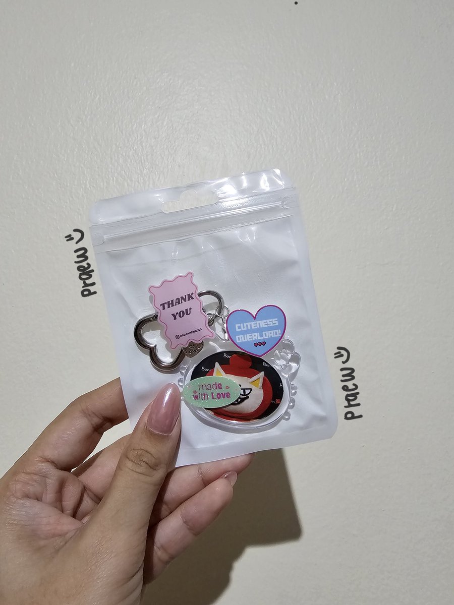 ppraeww~🦊♡🍅~ tweet media