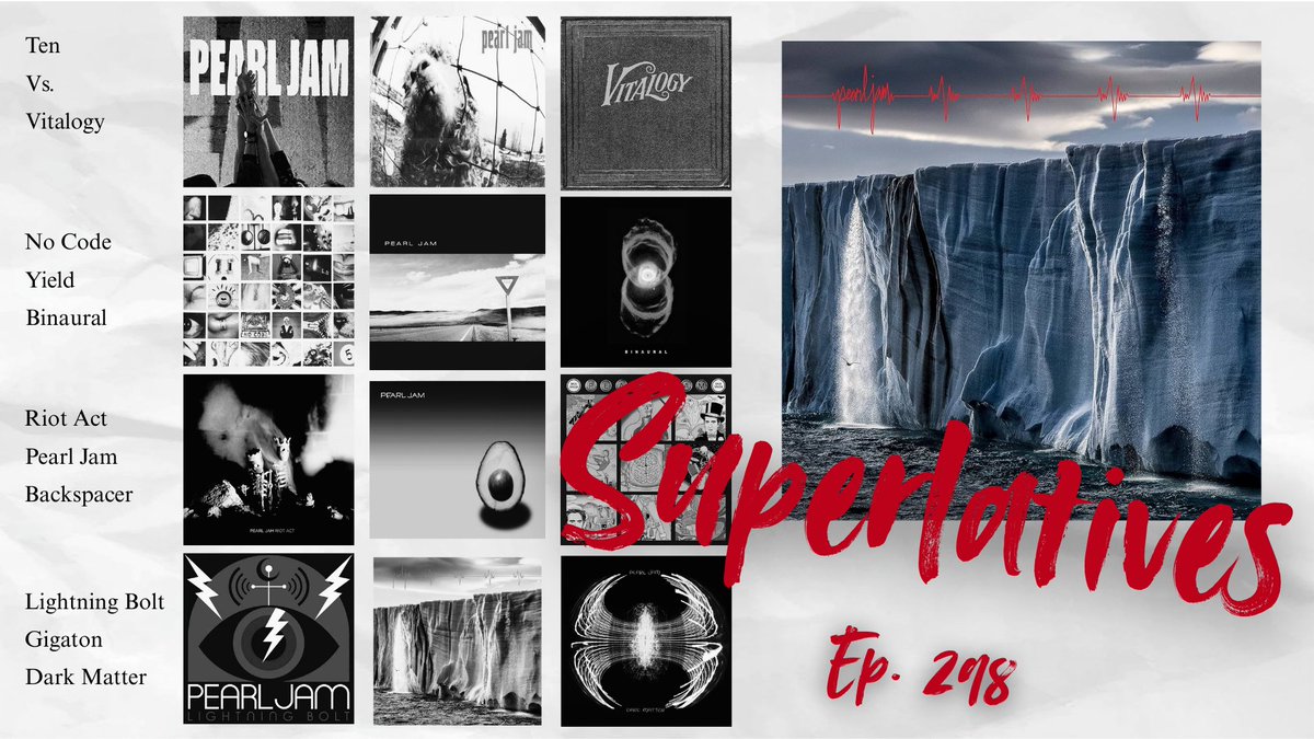 State of Love & Trust Podcast tweet media