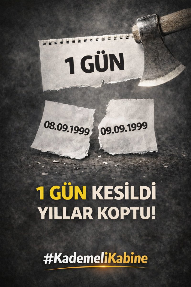 Cihan Konca ETT tweet media