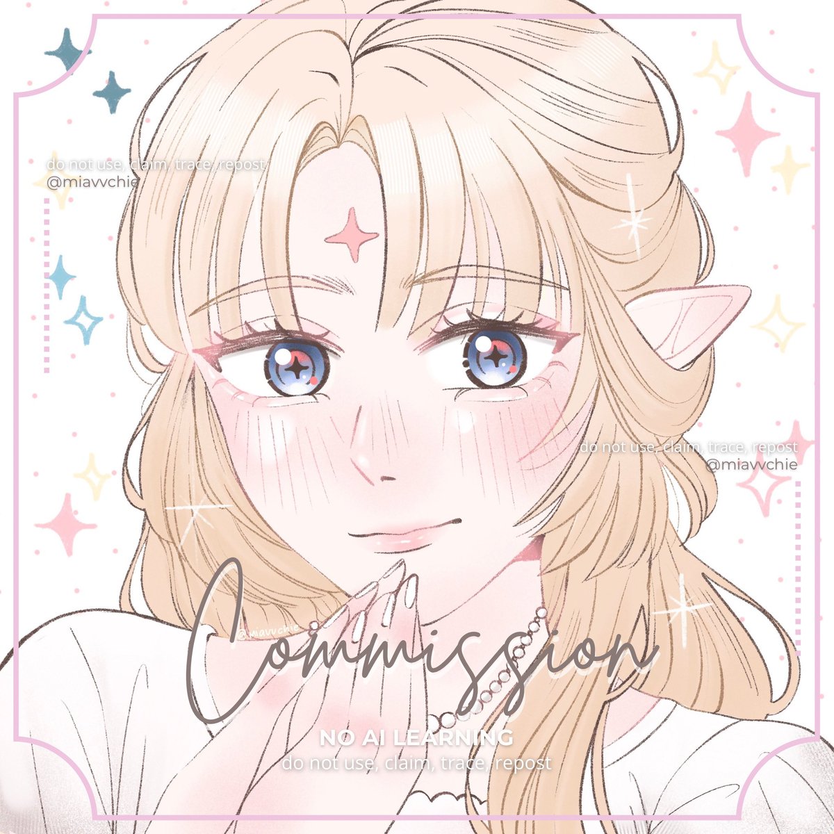 keke 🔮 || working on comms tweet media