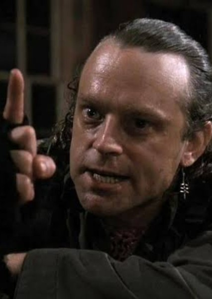 NathanielPres19's tweet photo. Fun fact: Brad Dourif (who voiced Chucky in the Child's Play franchise) was apparently suppose to play The Joker in the 1989 Batman film before Jack Nicholson was cast. Honestly I think Brad Dourif would've been a fantastic Joker. https://t.co/I08MV8zFqO