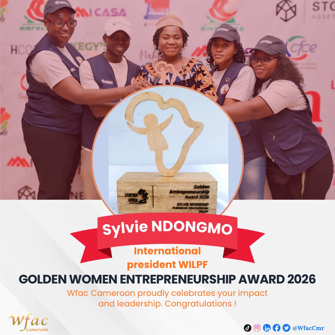 #WfacAt17 tweet media